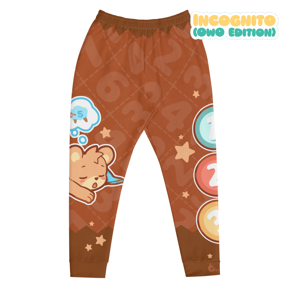 TryAgains - Gamer Pants - Osito