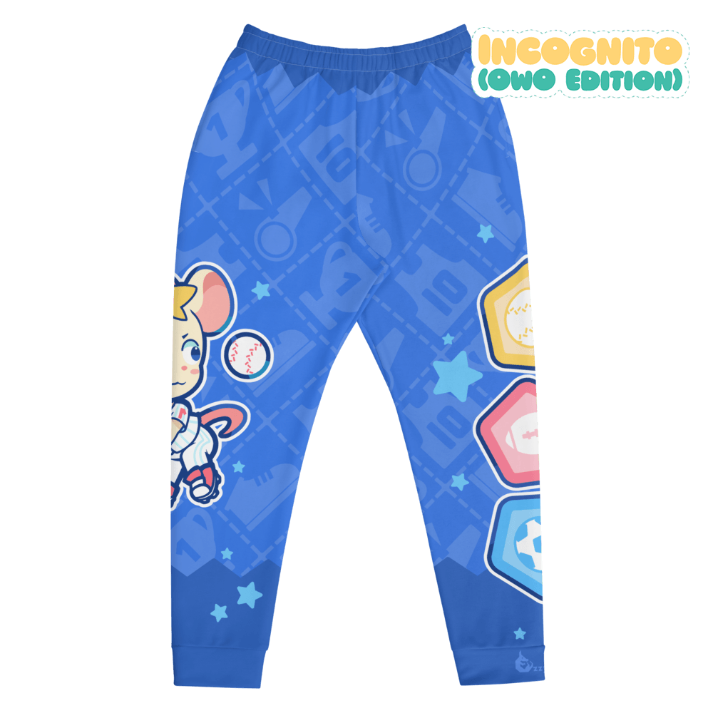 TryAgains - Gamer Pants - Tuffy