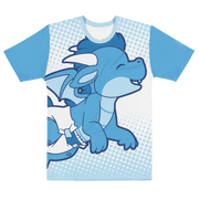 BIG Friends Shirt - Dragon - PretendAgain ✨