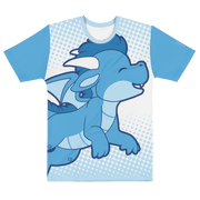 BIG Friends Shirt - Dragon - PretendAgain ✨