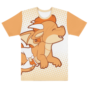 BIG Friends Shirt - Dragon - PretendAgain ✨