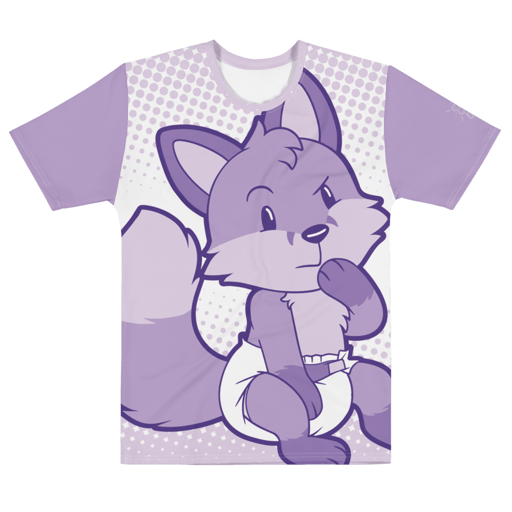 BIG Friends Shirt - Fox - PretendAgain ✨