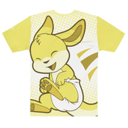 BIG Friends Shirt - Kangaroo - PretendAgain ✨