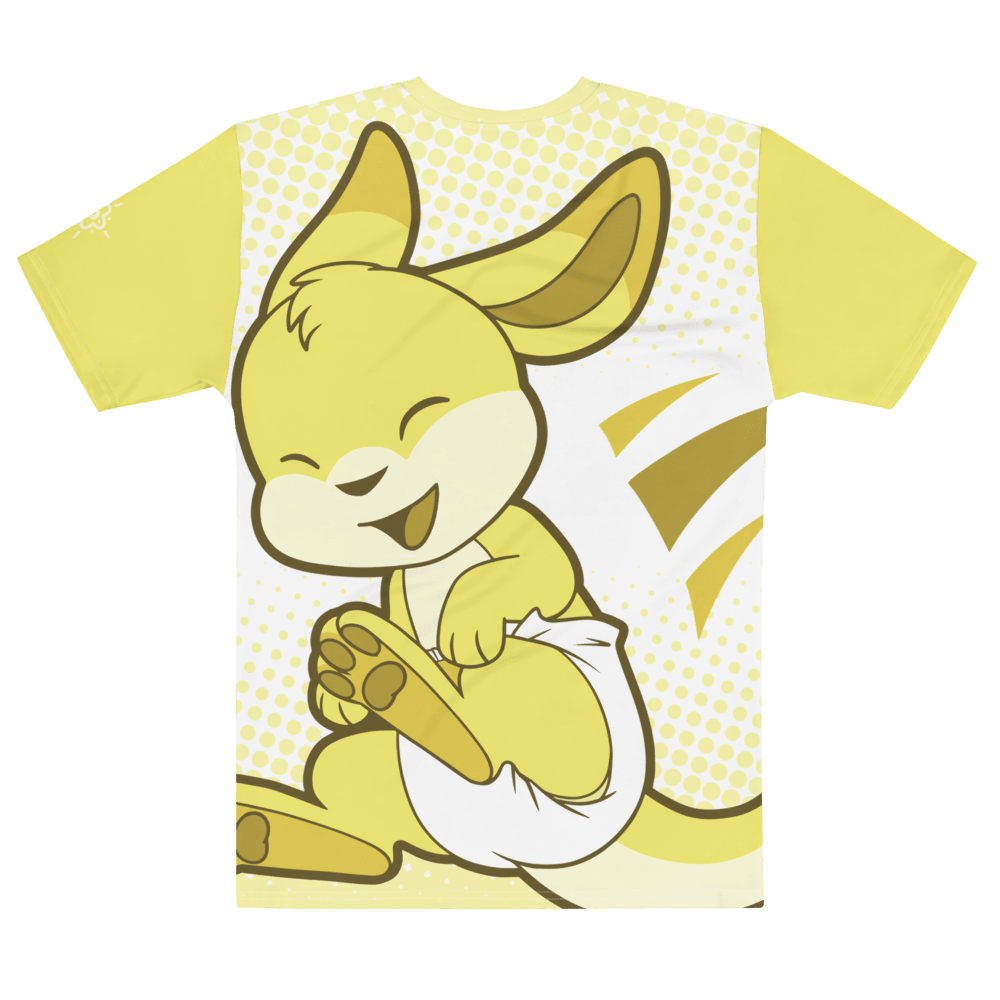 BIG Friends Shirt - Kangaroo - PretendAgain ✨