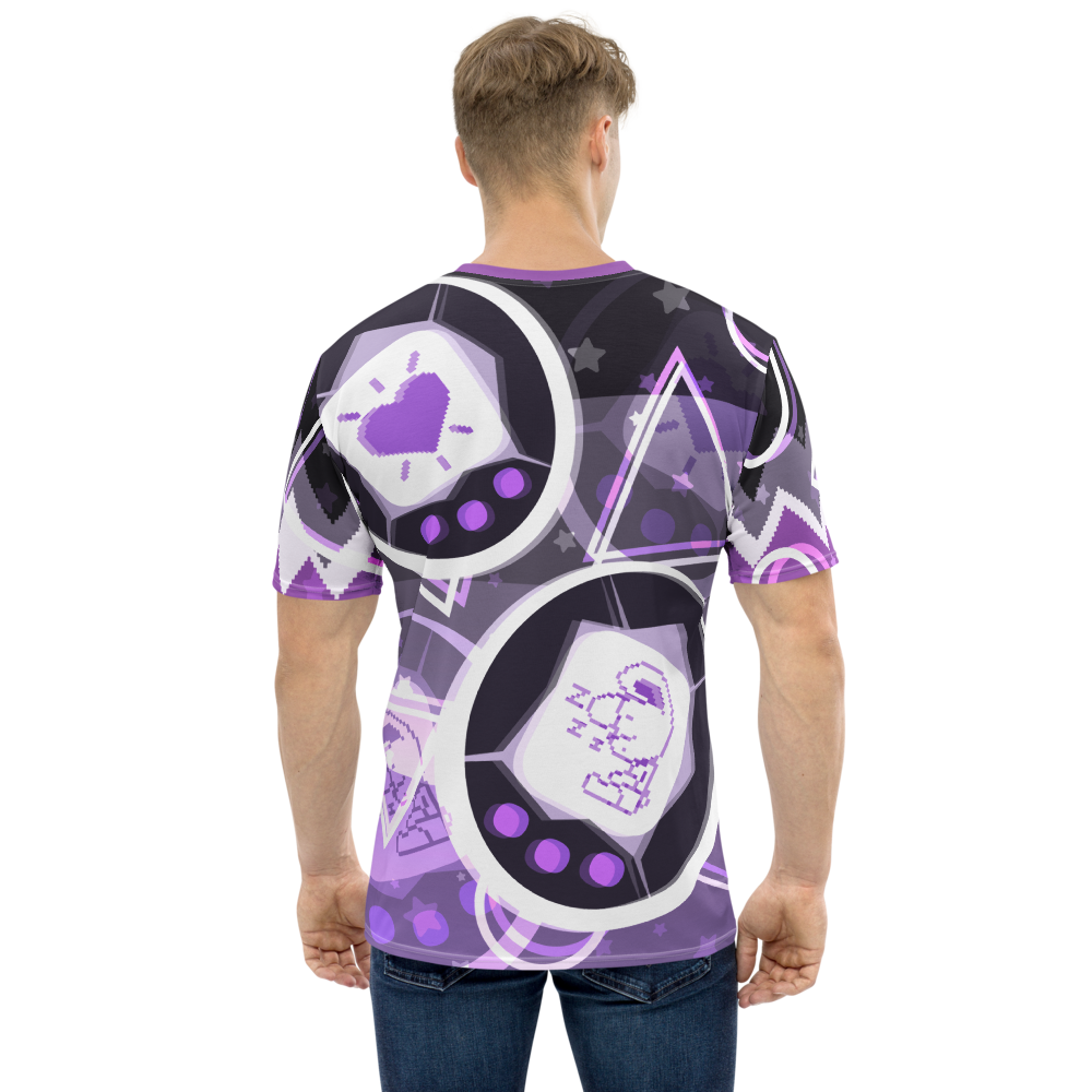 Asexual Toy Pet Shirt (Toy Pride - 2021) - PretendAgain ✨