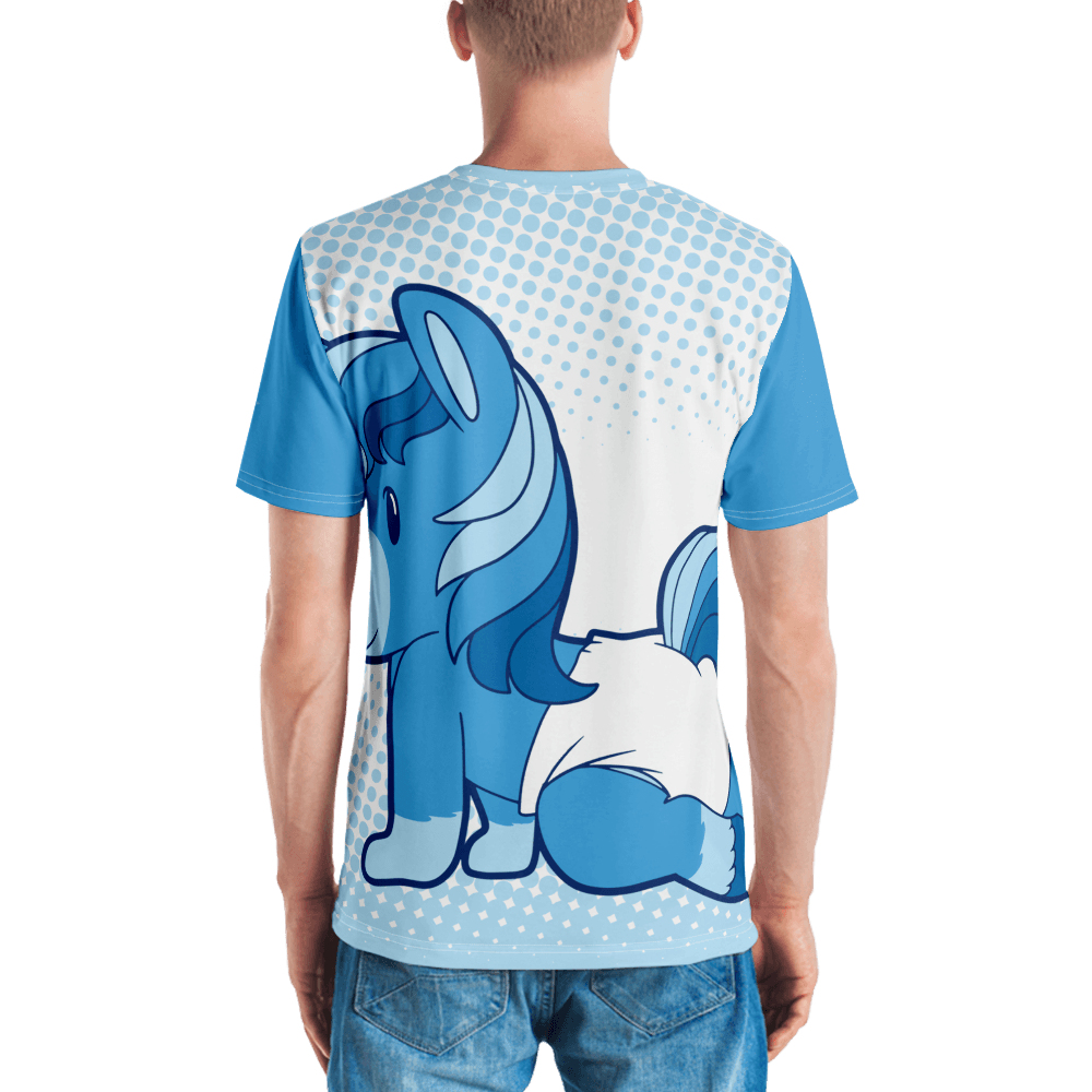 BIG Friends Shirt - Pony