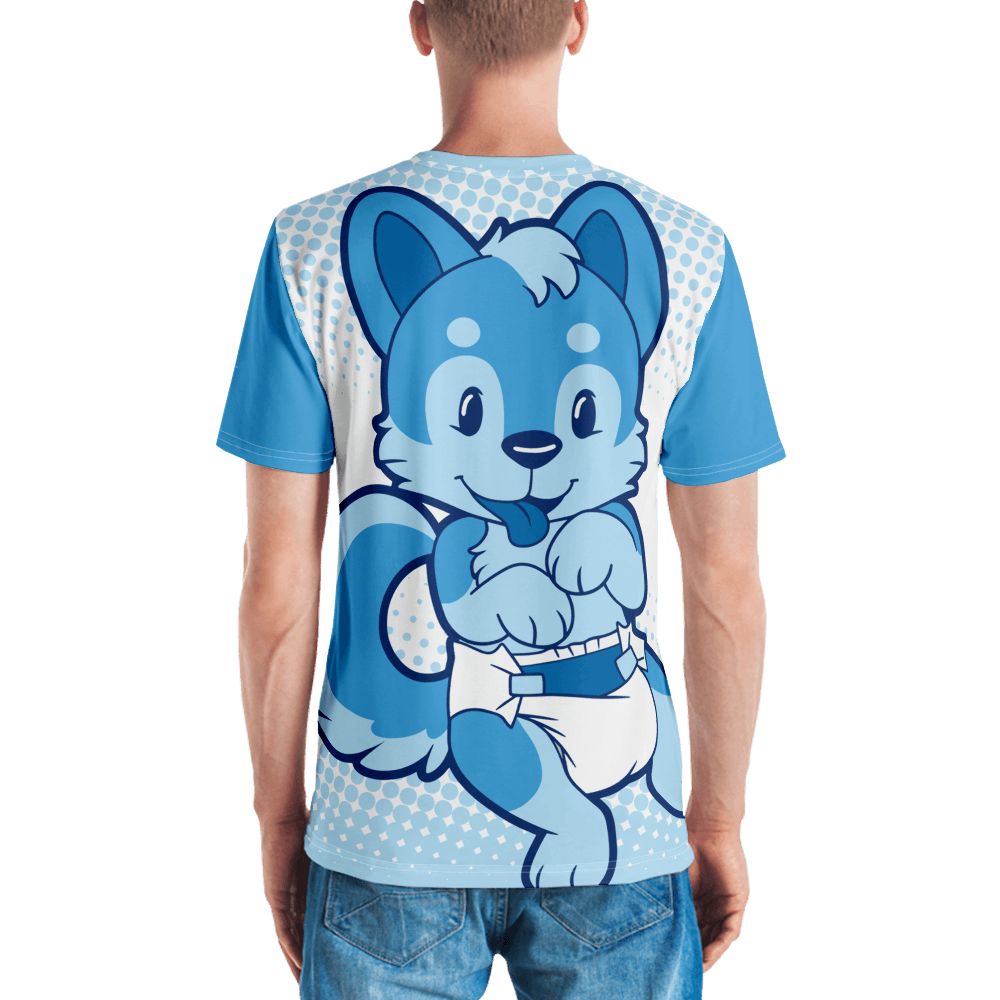 BIG Friends Shirt - Puppy