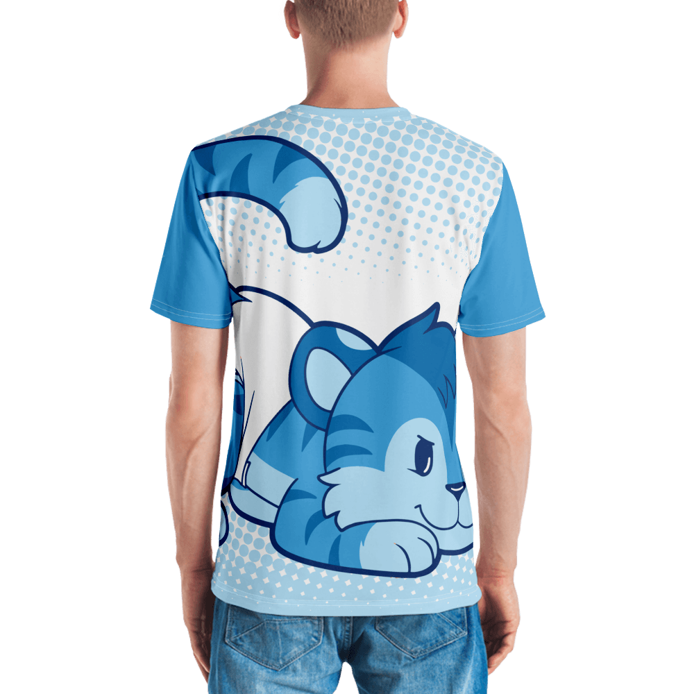 BIG Friends Shirt - Tiger