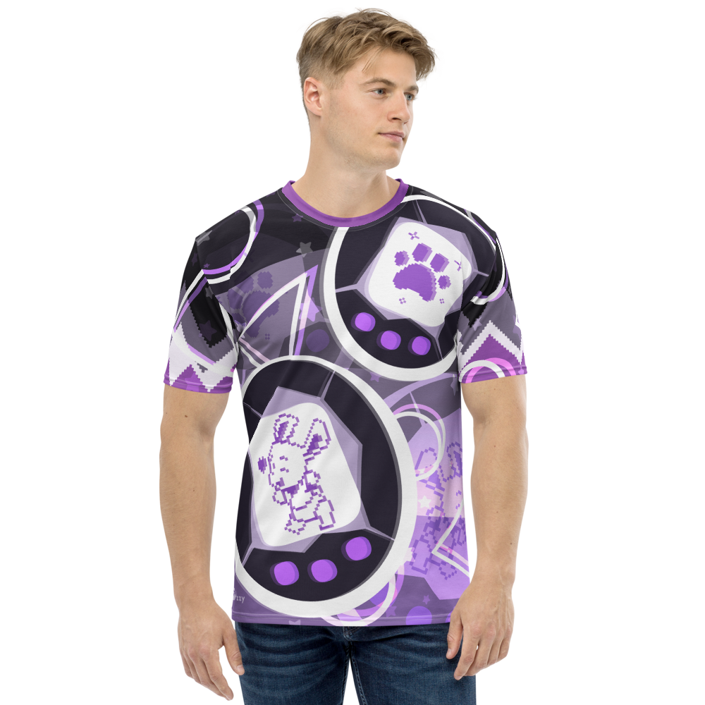 Asexual Toy Pet Shirt (Toy Pride - 2021) - PretendAgain ✨