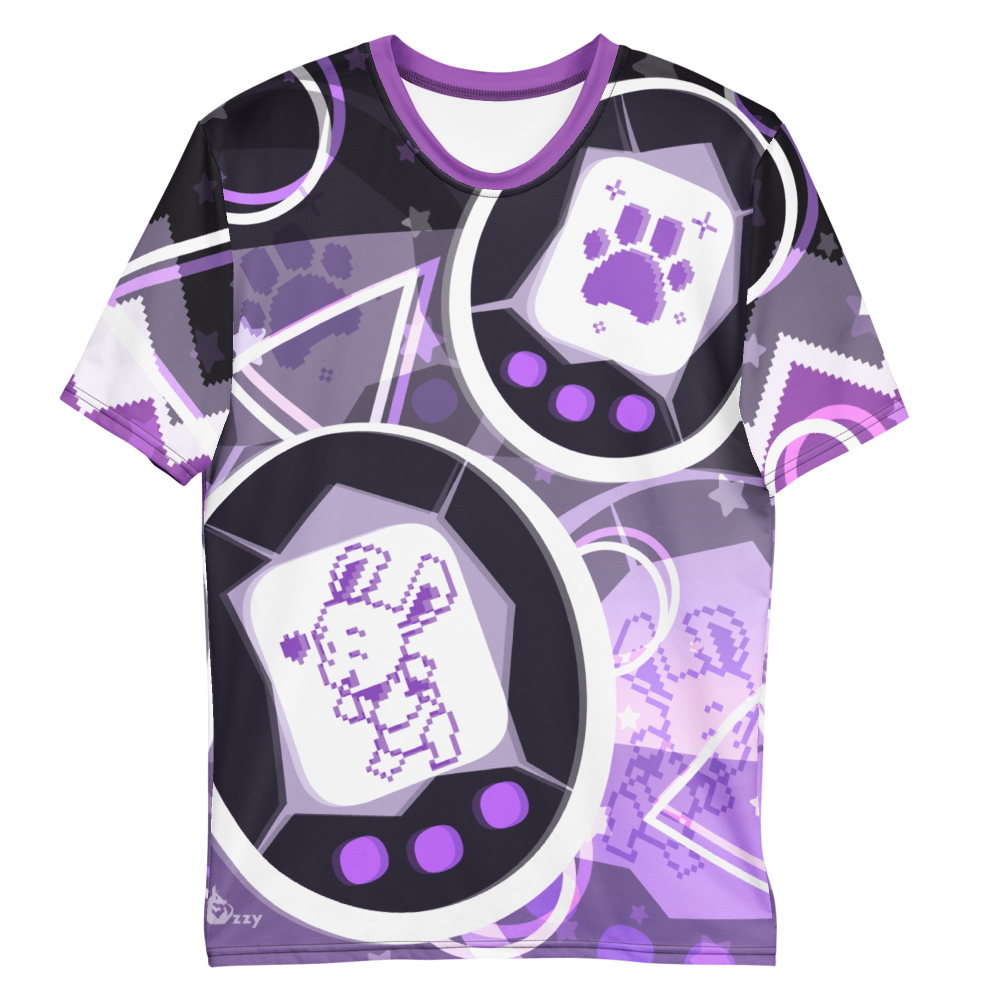 Asexual Toy Pet Shirt (Toy Pride - 2021) - PretendAgain ✨