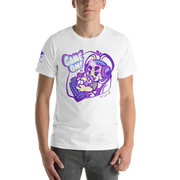 Game On! Shirt (Bubblegum) - PretendAgain