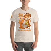 Not Enough Cookies Shirt (Launch Edition) - PretendAgain