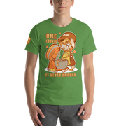 Not Enough Cookies Shirt (Launch Edition) - PretendAgain