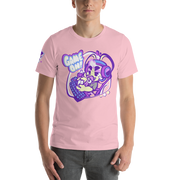 Game On! Shirt (Bubblegum) - PretendAgain