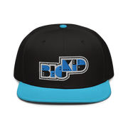 BigKid Hat (Blue) - PretendAgain