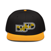 BigKid Hat (Yellow) - PretendAgain